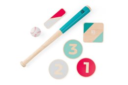 BS Toys, zestaw do gry w Baseball