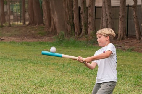 BS Toys, zestaw do gry w Baseball