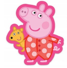 Poduszka dla dziecka kształtka Świnka Peppa Hasbro #G2