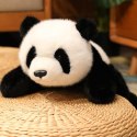 WOOPIE Pluszak Obciążeniowy Panda Antystresowy Sensoryczny Ciężkomiś Przytulanka 65cm 1500g
