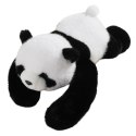 WOOPIE Pluszak Obciążeniowy Panda Antystresowy Sensoryczny Ciężkomiś Przytulanka 65cm 1500g