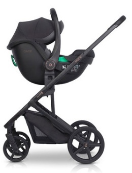 Adaptery do wózka dziecięcego Cavoe Moi / Moi+ / Moi XL