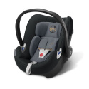 ATON Q i-Size Cybex 0-13kg fotelik samochodowy 5* ADAC