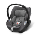 ATON Q i-Size Plus Cybex 0-13kg fotelik samochodowy 5* ADAC