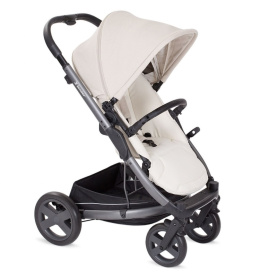 X-CITE 2W1 WÓZEK GŁĘBOKO-SPACEROWY Z GONDOLĄ X-PRAM LIGHT X-LANDER daylight beige