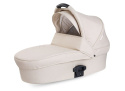 X-CITE 2W1 WÓZEK GŁĘBOKO-SPACEROWY Z GONDOLĄ X-PRAM LIGHT X-LANDER daylight beige