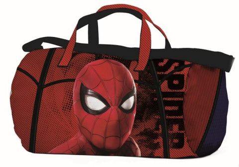 Spiderman torba sportowa