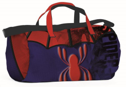 Spiderman torba sportowa