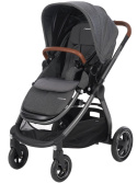 Adorra Maxi-Cosi wózek wielofunkcyjny - wersja spacerowa SPARKLING GREY