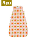 Śpiworek Orla Kiely Daisy Spot Flower - 2,5 tog, Gro Company