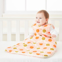 Śpiworek Orla Kiely Daisy Spot Flower - 2,5 tog, Gro Company