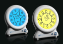 Zegar Gro-Clock, Gro Company