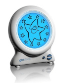 Zegar Gro-Clock, Gro Company