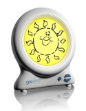 Zegar Gro-Clock, Gro Company