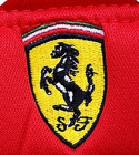 FERRARI I-MAX SP IsoFix Formula - fotelik samochodowy 9-36kg