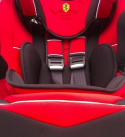 FERRARI I-MAX SP IsoFix Formula - fotelik samochodowy 9-36kg