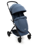 VERONA COMFORT LINE Coto Baby wózek spacerowy 6kg - 16/Jeans