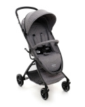 VERONA COMFORT LINE Coto Baby wózek spacerowy 6kg - 22/Grey Linen