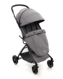 VERONA COMFORT LINE Coto Baby wózek spacerowy 6kg - 22/Grey Linen