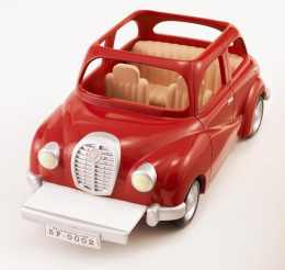 Sylvanian Families Rodzinny sedan