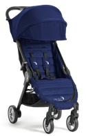 BBJ City Tour Baby Jogger wózek spacerowy 6,5 kg idealny do samolutu + Gratis pałak, uchwyt na kubek, folia, torba - cobalt