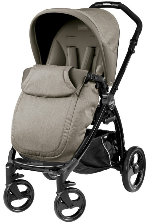 Peg Perego Book Plus Completo wersja spacerowa