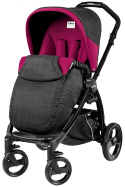 Peg Perego Book Plus Completo wersja spacerowa