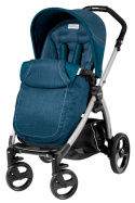 Peg Perego Book Plus Completo wersja spacerowa