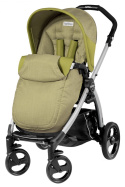 Peg Perego Book Plus Completo wersja spacerowa