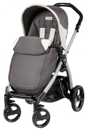 Peg Perego Book Plus Completo wersja spacerowa