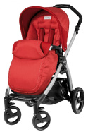 Peg Perego Book Plus Completo wersja spacerowa