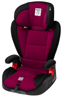 Peg Perego Viaggio 2-3 Surefix Isofix 15-36kg 4 ****ADAC