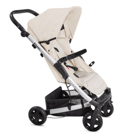 X-GO Wózek spacerowy 9,5 kg X-Lander Daylight Beige