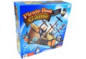 Gra Zręcznościowa Statek Piracki Z Pingwinami