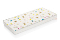 Hevea Ochraniacz Wodoodporny 2w1 Hevea Disney Baby 120/60 lub 140x70