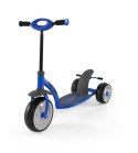 Milly Mally Hulajnoga Crazy Scooter Blue (0238)