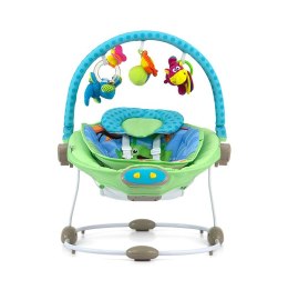 Milly Mally Huśtawka 2 in 1 Sweet Dreams Blue/Green (0513, Milly Mally)