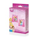 Bestway 91041 RĘKAWKI DO NAUKI PŁYWANIA DISNEY PRINCESS 23cm x 15cm (51098, Bestway)