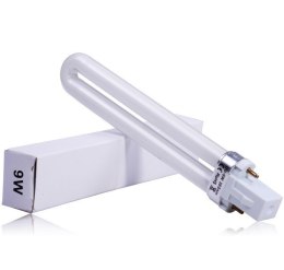 Żarówka UV 9W do lamp