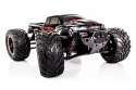 Samochód RC MONSTER TRUCK 1:12 2.4GHz 9115 CZERWON