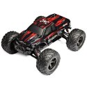 Samochód RC MONSTER TRUCK 1:12 2.4GHz 9115 CZERWON