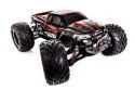 Samochód RC MONSTER TRUCK 1:12 2.4GHz 9115 CZERWON