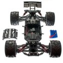 Samochód RC MONSTER TRUCK 1:12 2.4GHz 9116 CZERWONY