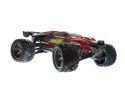 Samochód RC MONSTER TRUCK 1:12 2.4GHz 9116 CZERWONY