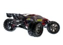 Samochód RC MONSTER TRUCK 1:12 2.4GHz 9116 CZERWONY