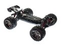 Samochód RC MONSTER TRUCK 1:12 2.4GHz 9116 ŻÓŁTY