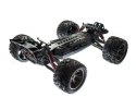 Samochód RC MONSTER TRUCK 1:12 2.4GHz 9116 ŻÓŁTY