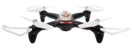 Dron z kamerą na pilota zdalnie sterowana RC Syma X15W 2,4GHz Kamera FPV Wi-Fi