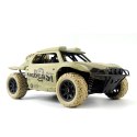 Samochód RC Racing Rally 2.4Ghz 4WD pustynny 1:18 zdalnie sterowany na pilota