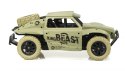 Samochód RC Racing Rally 2.4Ghz 4WD pustynny 1:18 zdalnie sterowany na pilota